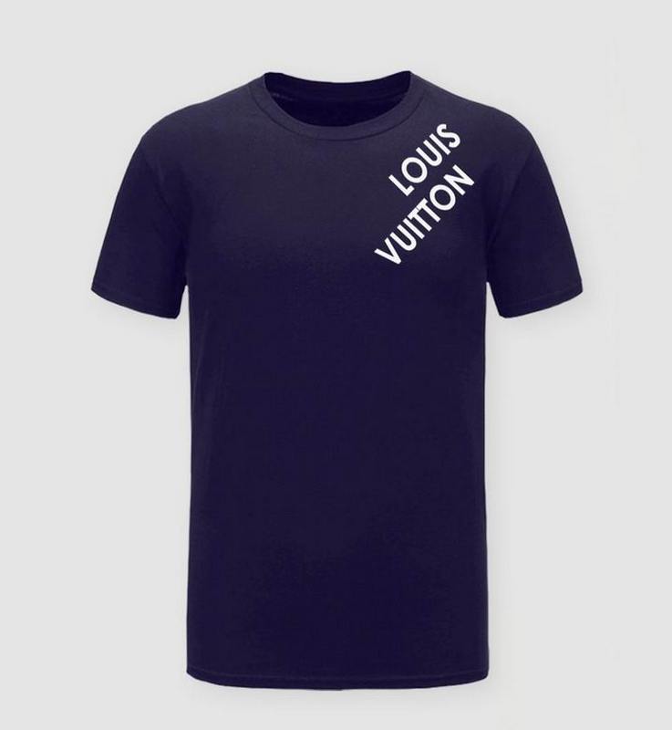 Louis Vuitton Men's T-shirts 1797